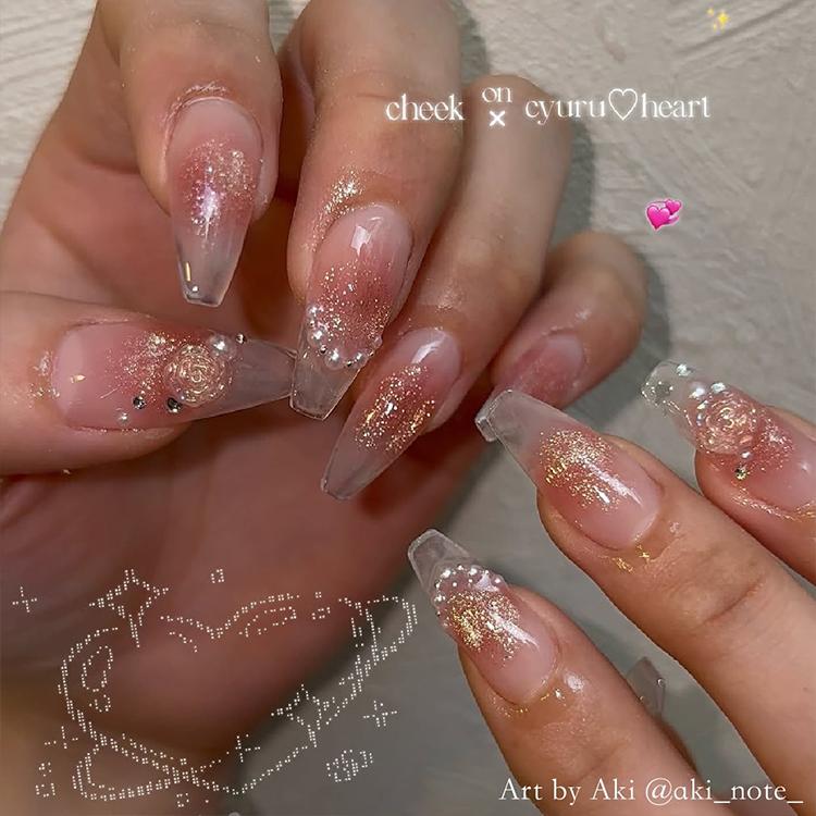 Irie Cyuru♡mag ジェルネイルセット Irie アイリー きゅるマグ Cyuru