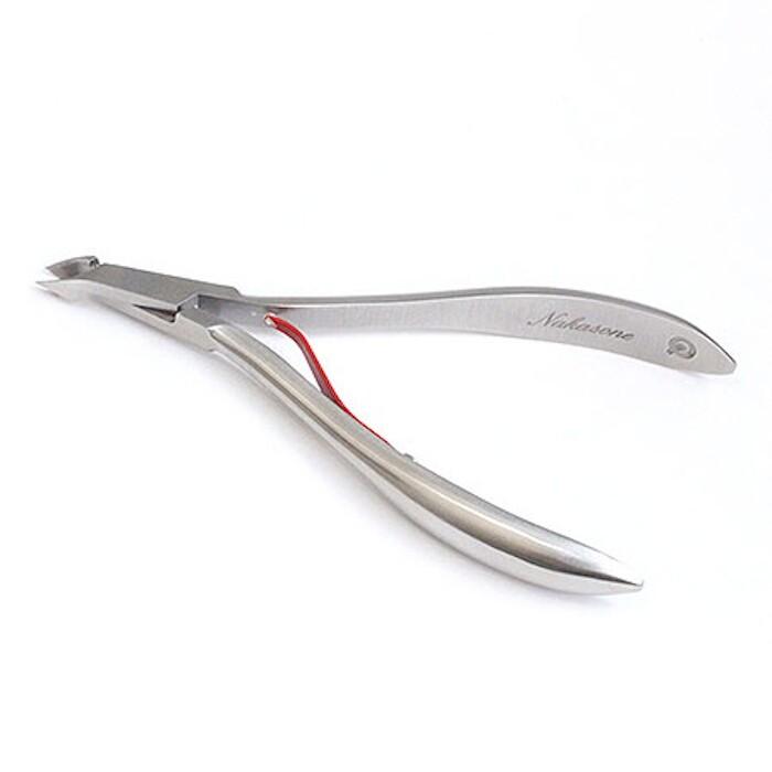 NAKASONE ナカソネ キューティクルニッパー Forged-1(フォージドワン