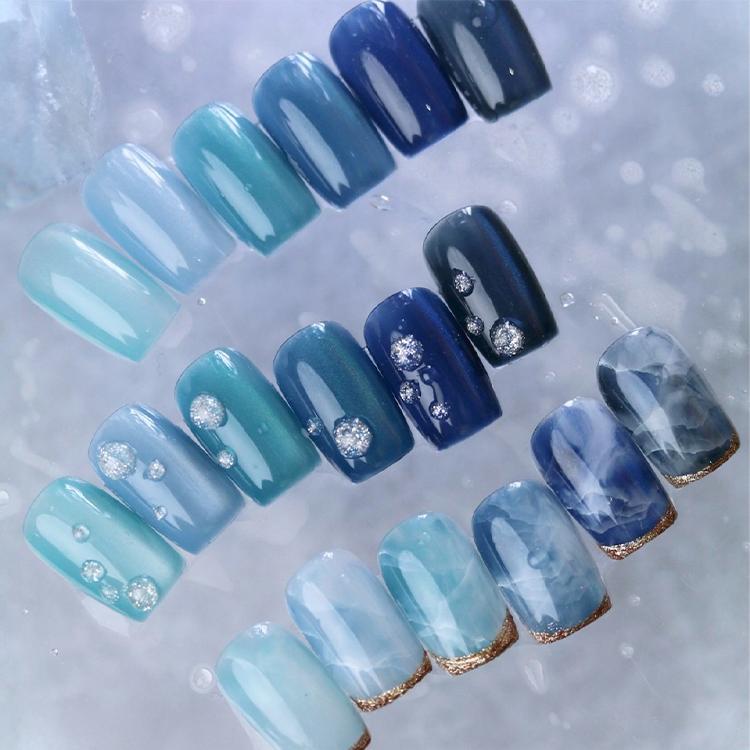 TOYs x INITY トイズアイニティ ウォーターマグ Water mag 7ml 6color