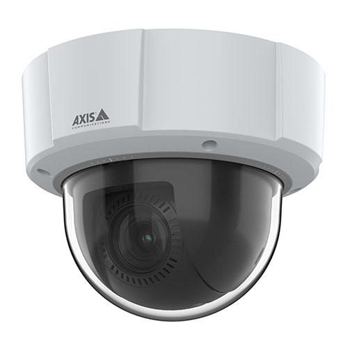 AXIS PTZネットワークカメラ 02769-001 M5526-E PTZ プロによる