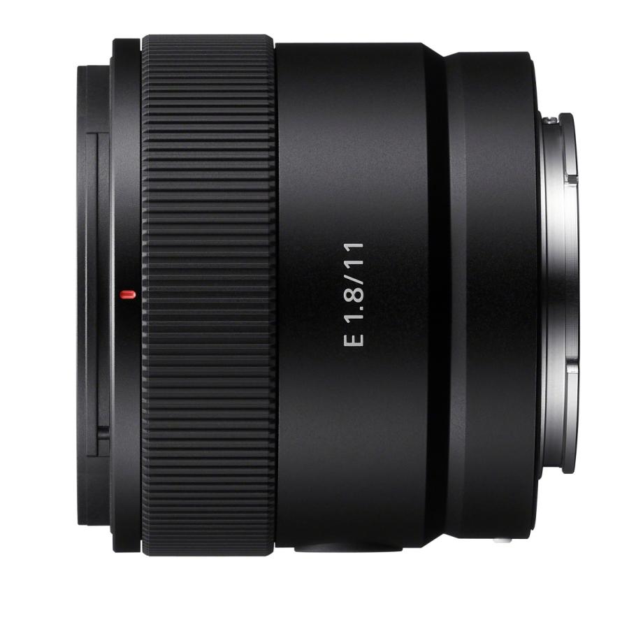 SONY（ソニー） [新品]SONY E 11mm F1.8 SEL11F18 APS-C対応