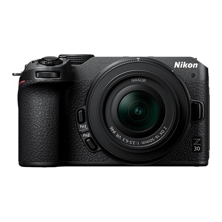Zシリーズ（Nikon） [新品]Nikon ニコン Z30 ダブルズームキット