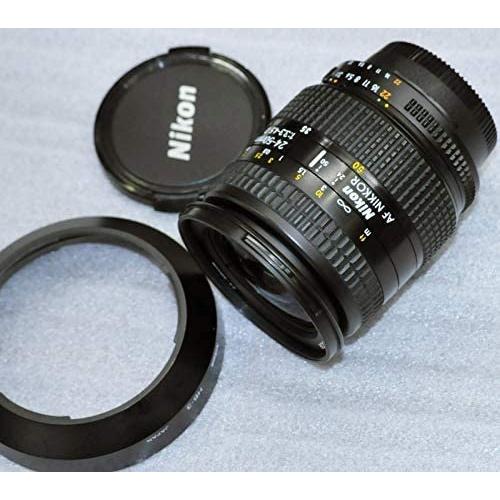 ニコン（Nikon） Nikon AF 24-50mm F3.3-4.5 D : カメラFanks-PROShop