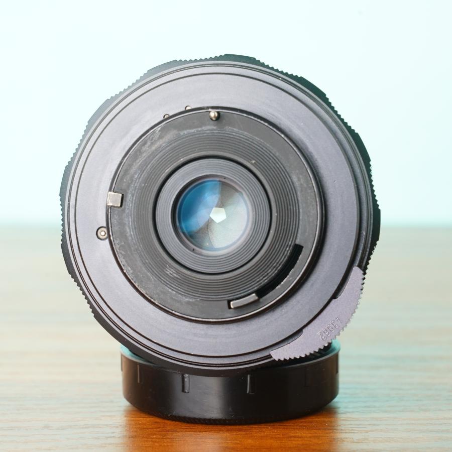 ペンタックス [美品] Super Multi Coated Takumar 24mm f3.5 広角 M42