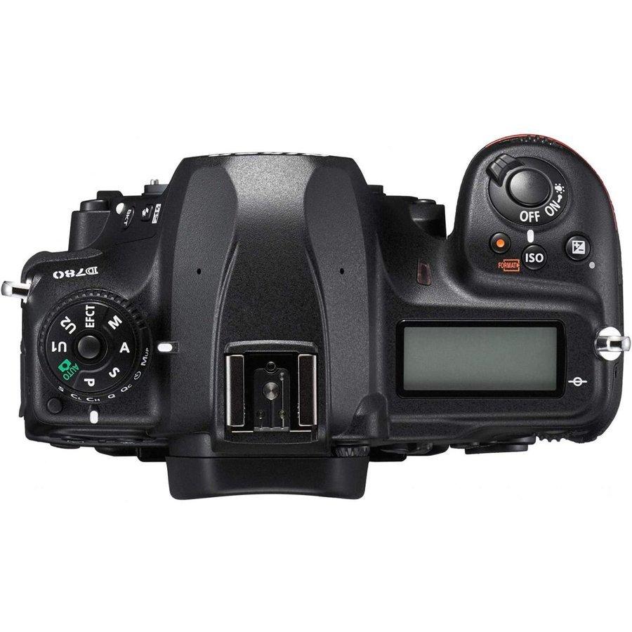 ニコン（Nikon） Nikon D780 ボディ デジタル 一眼レフ カメラ 中古