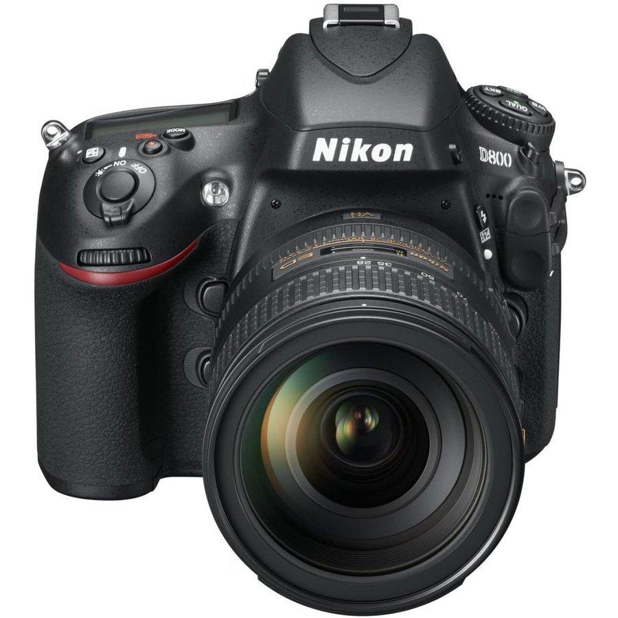 ニコン（Nikon） Nikon D800 AF-S 28-300mm レンズセット カメラ