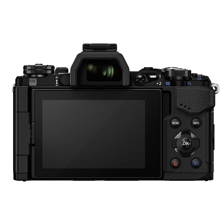 OM-D オリンパス OLYMPUS E-M5 MarkII ボディ ブラック ミラーレス