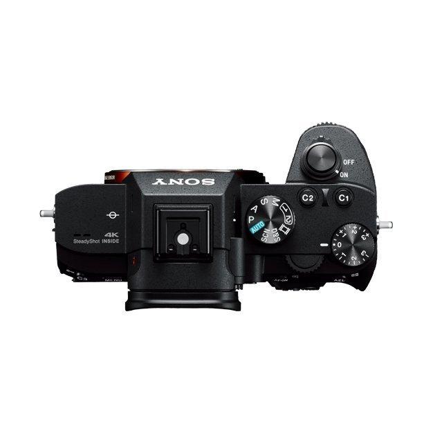 α（ソニー） ソニー SONY α7III ILCE-7M3 ボディ ミラーレス 一眼レフ