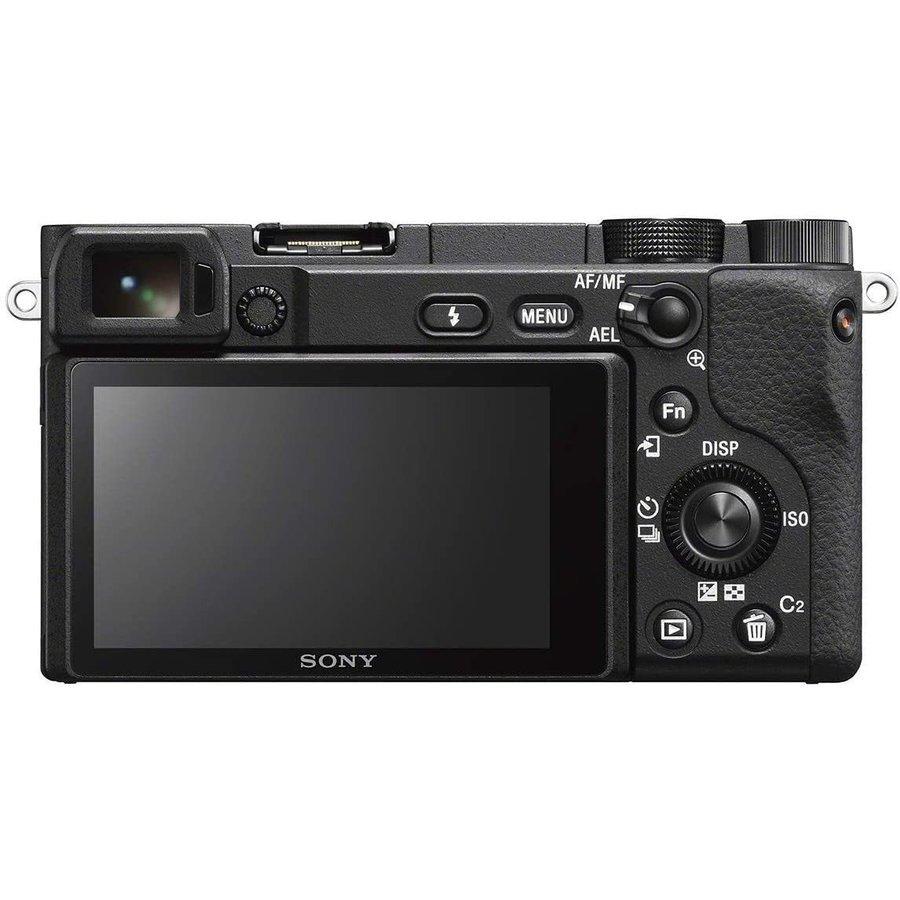 α（ソニー） ソニー SONY α6400 ILCE-6400Y ダブルレンズキット