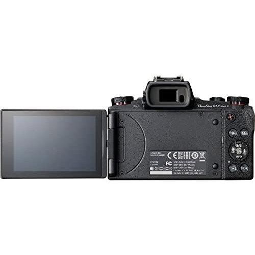 PowerShot キヤノン Canon G1X MarkIII パワーショット コンパクト