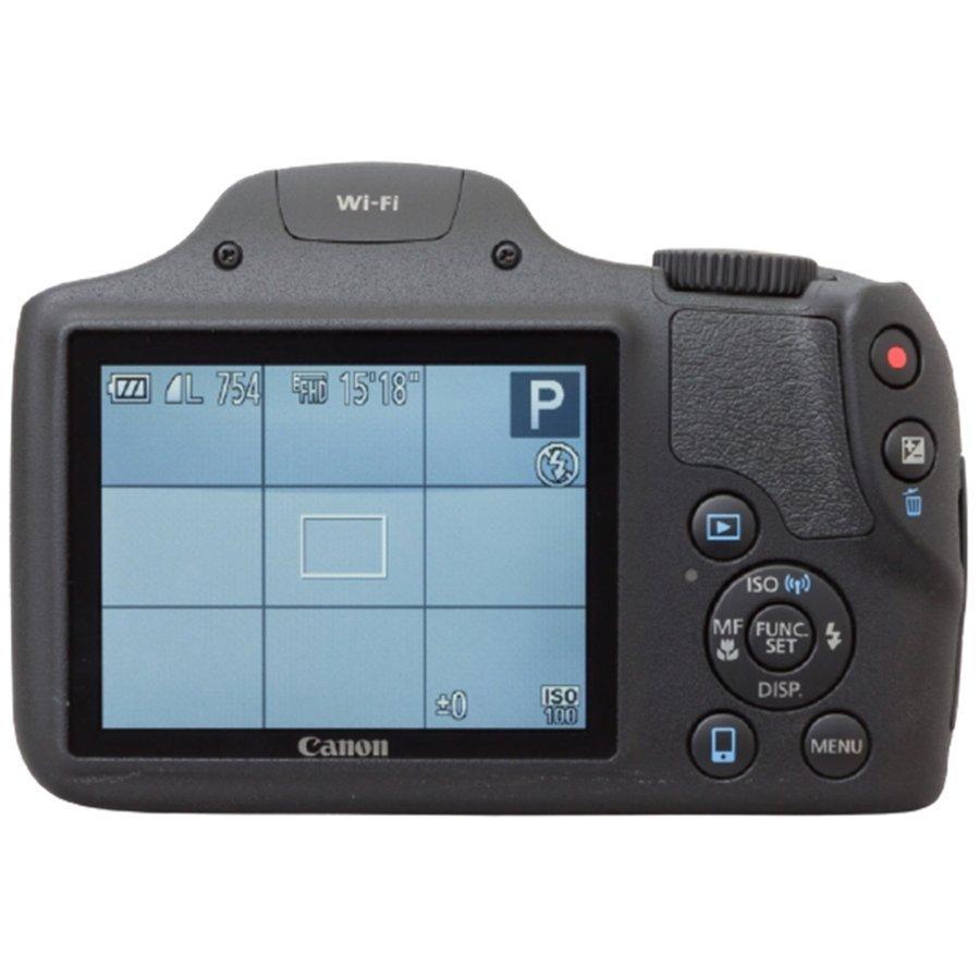 PowerShot キヤノン Canon SX530 HS パワーショット コンパクト