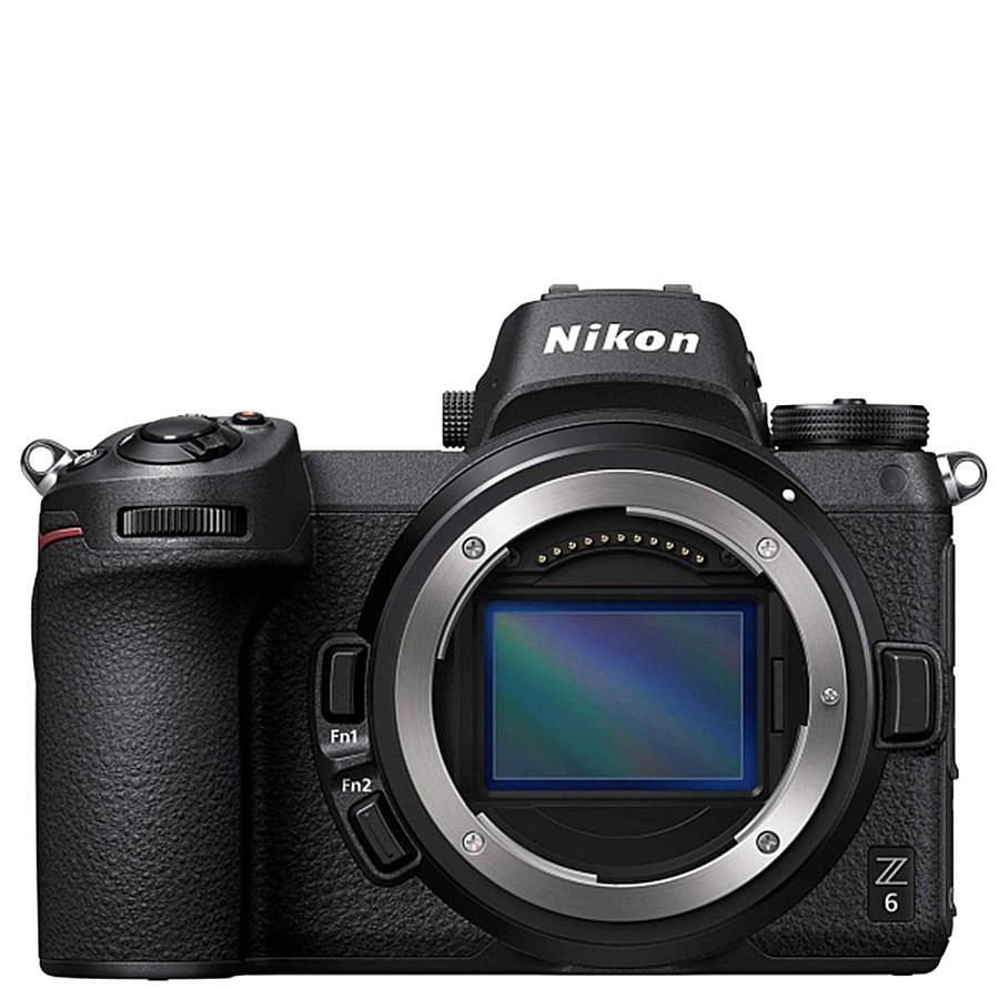 Zシリーズ（Nikon） ニコン Nikon Z6 ボディ ミラーレス 一眼レフ 中古