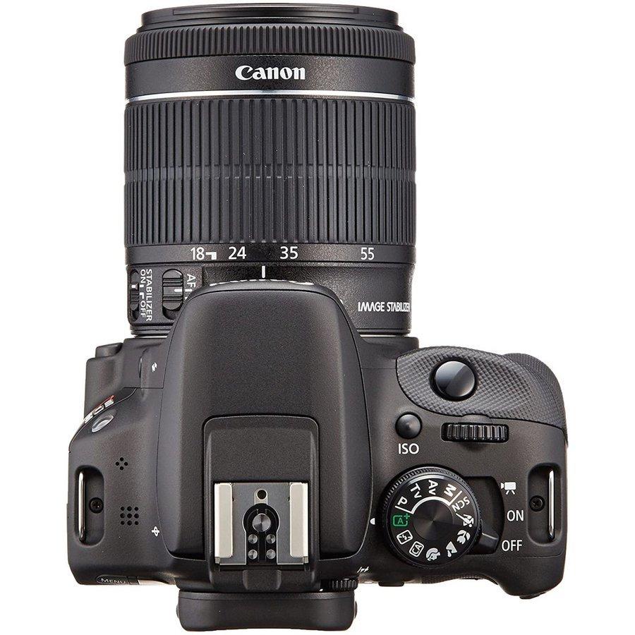 キヤノン（Canon） Canon EOS kiss X7 レンズセット デジタル 一眼レフ