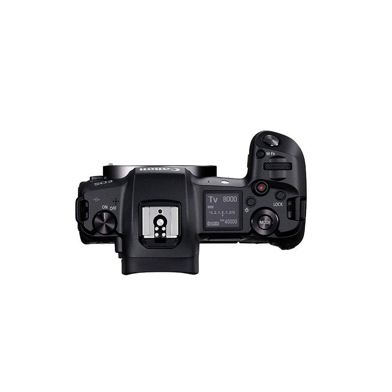 EOS キヤノン Canon R ボディ フルサイズ ミラーレス 一眼レフ カメラ
