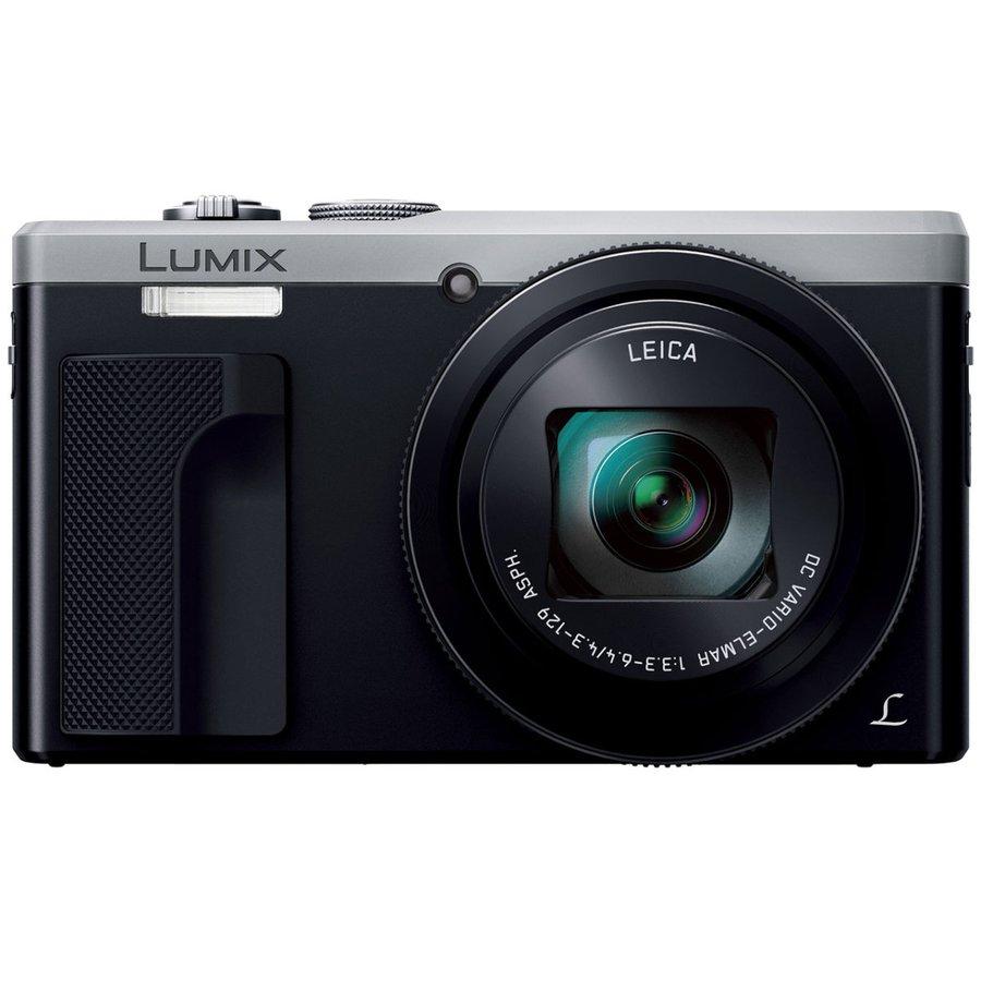 LUMIX パナソニック Panasonic DMC-TZ85 ルミックス ブラック
