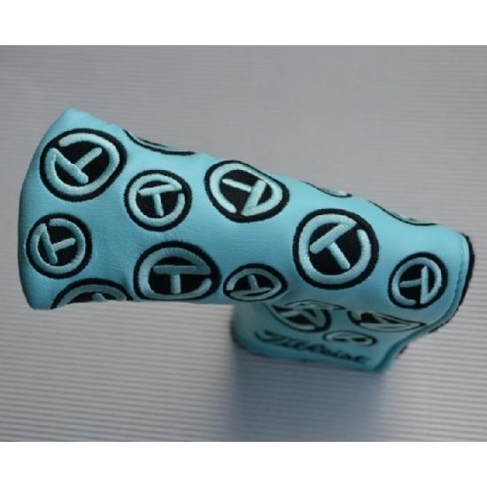 SCOTTY CAMERON スコッティキャメロン パターカバー Tiffany & Co
