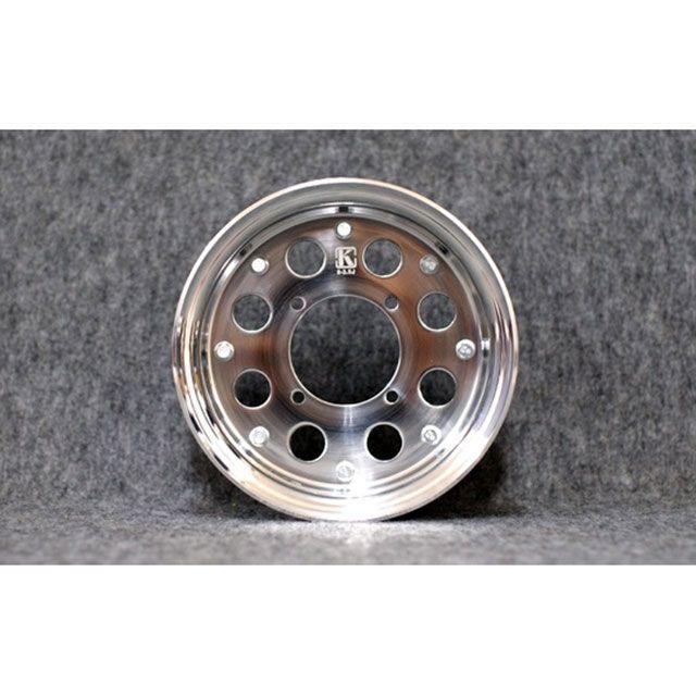 ケップスピード モンキー50 モンキー用 8インチワイドアルミホイール