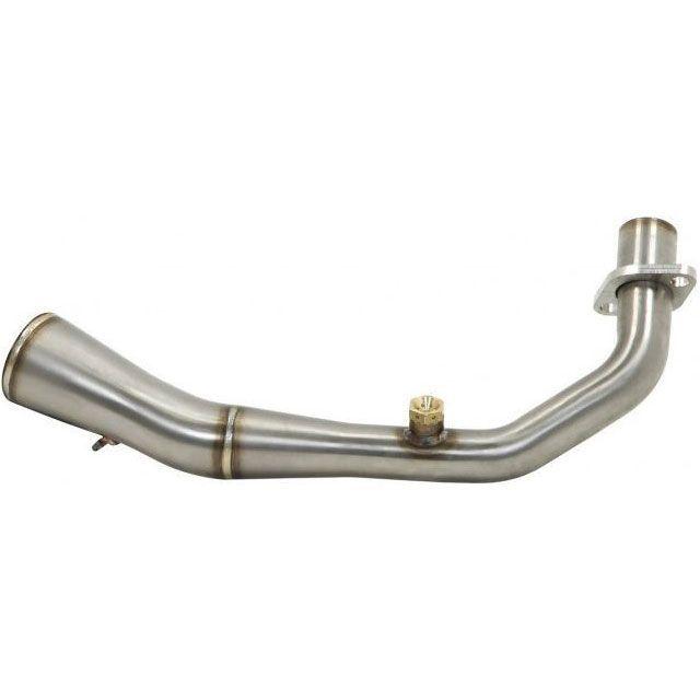 アロー KAWASAKI J 300 14/15 KYMCO DOWNTOWN 300 STAINLESS STEEL