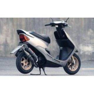 ケイツーテック ライブDIO系（AF34/35） TECHNO K2-tec : モトメガネ