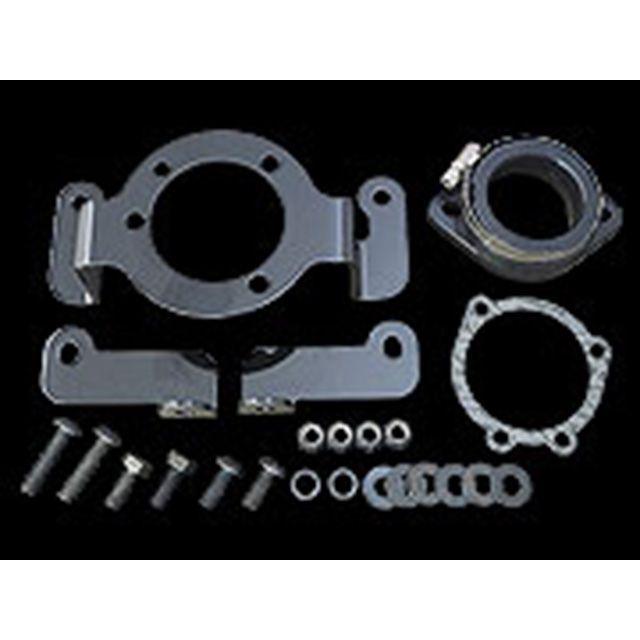 NEO FACTORY（ネオファクトリー） 純正ロッカーカバーを装着した