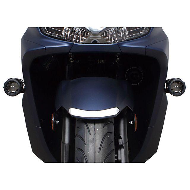 スペシャルパーツ武川 SP武川 PCX PCX160 LEDフォグランプキット 2個入