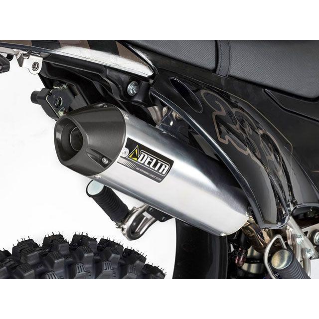 デルタ サイレンサー バレル4 DELTA : モトメガネYahoo!店 - 通販