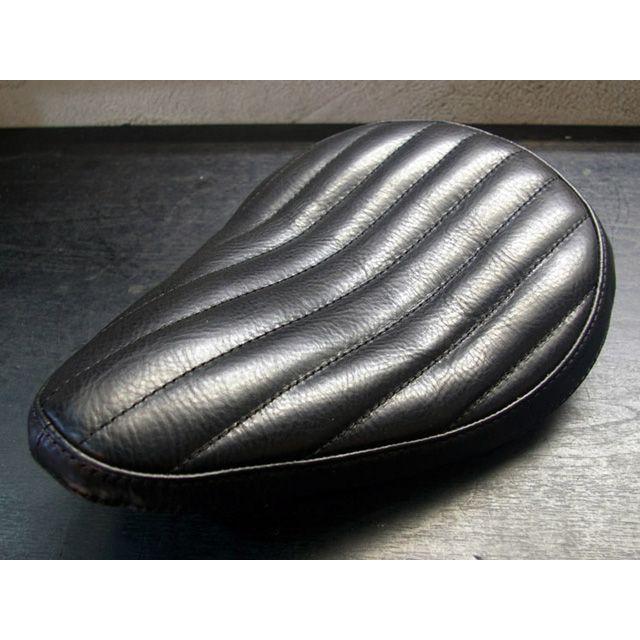 ボートラップ BTシート フラットタイプ カラー ブラック 仕様 ステー無