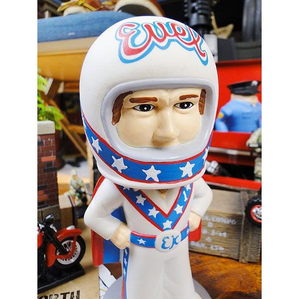 ファンコ イーブル・ニーブル ボビンヘッド アメリカ雑貨 アメリカン