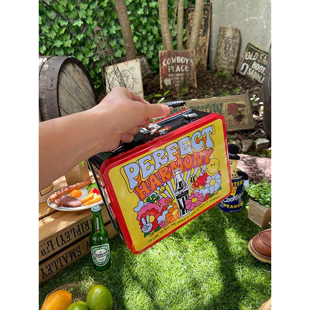 コカ・コーラ ランチボックス （パーフェクトハーモニー