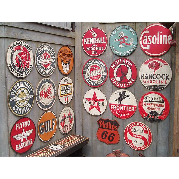 アメリカン レトロ アメリカンガレージ ウッドサイン シリーズ第一弾