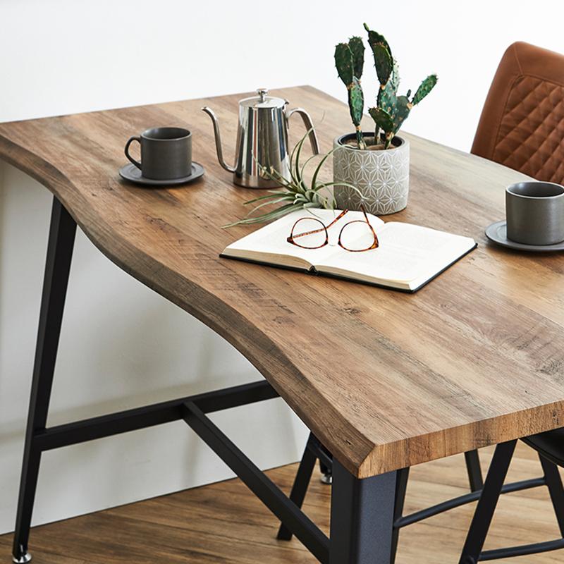 カウンターテーブル ハイテーブル 幅160 高さ90 ハイタイプ カウンター