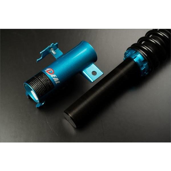 IDEAL カムリスポーツ AXVH70 (2018〜) 2WD イデアル 車高調整キット