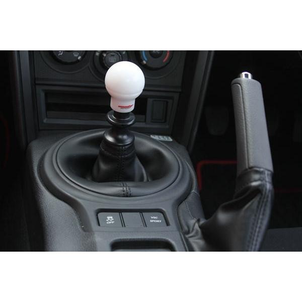 モンスタースポーツ スイフトスポーツ ZC32S専用 MSEシフトノブ 831126