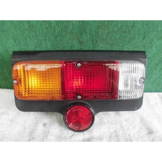 トヨエース ABF-TRY230 左テールランプ 058 020559 : くるまの