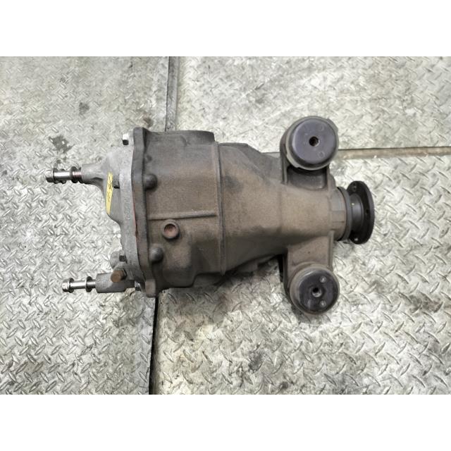 86 ☆約8万km!! ZN6 トヨタ GTリミテッド A型 FA20 AT 純正 リア R