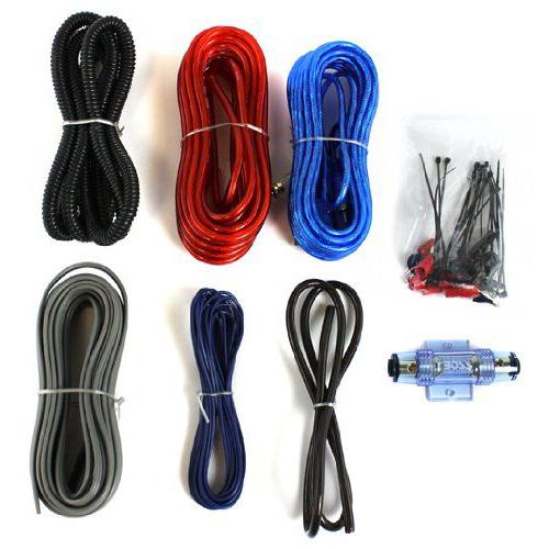 2 BOSS(ボス) P106DVC 10” 4200W Car サブウーファー Subs + 1600W 2