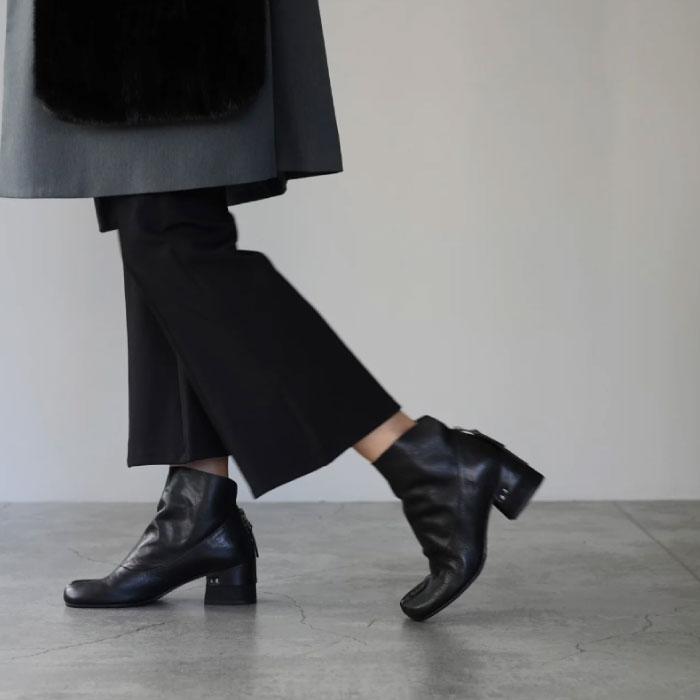 yuko imanishi +（ユウコイマニシプラス） ユウコイマニシ 靴 ショート