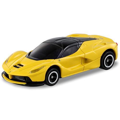 タカラトミー（TAKARA TOMY） 【単品】トミカ フェラーリ ラフェラーリ