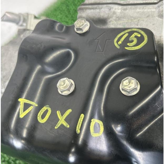 ZWR80【エアコン A/Cコンプレッサー】042200-0941 H26 トヨタ