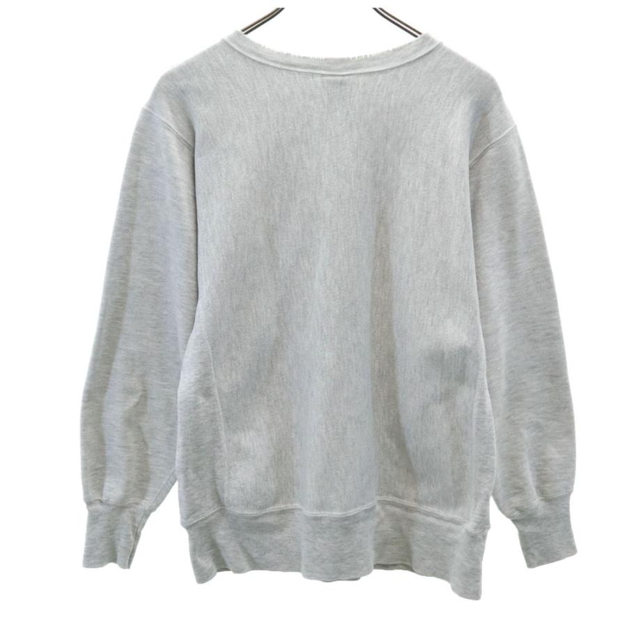 Champion（チャンピオン） 90s リバースウィーブ 刺繍タグ オールド