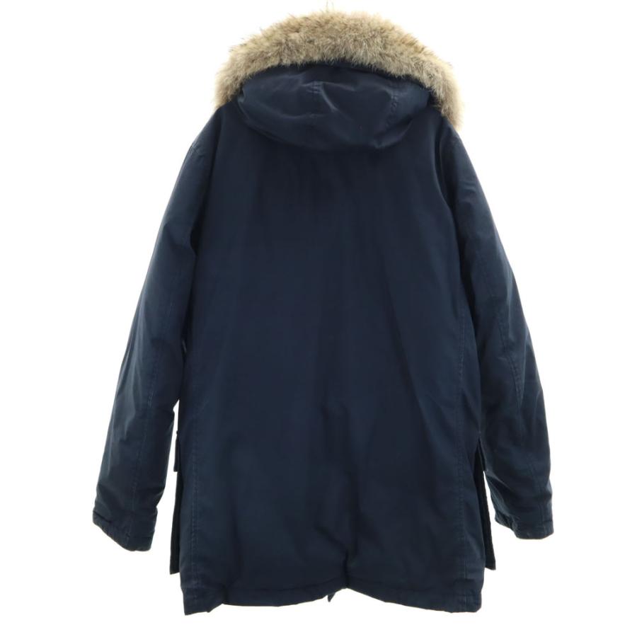 WOOLRICH（ウールリッチ） モルドバ製 アークティック パーカー S