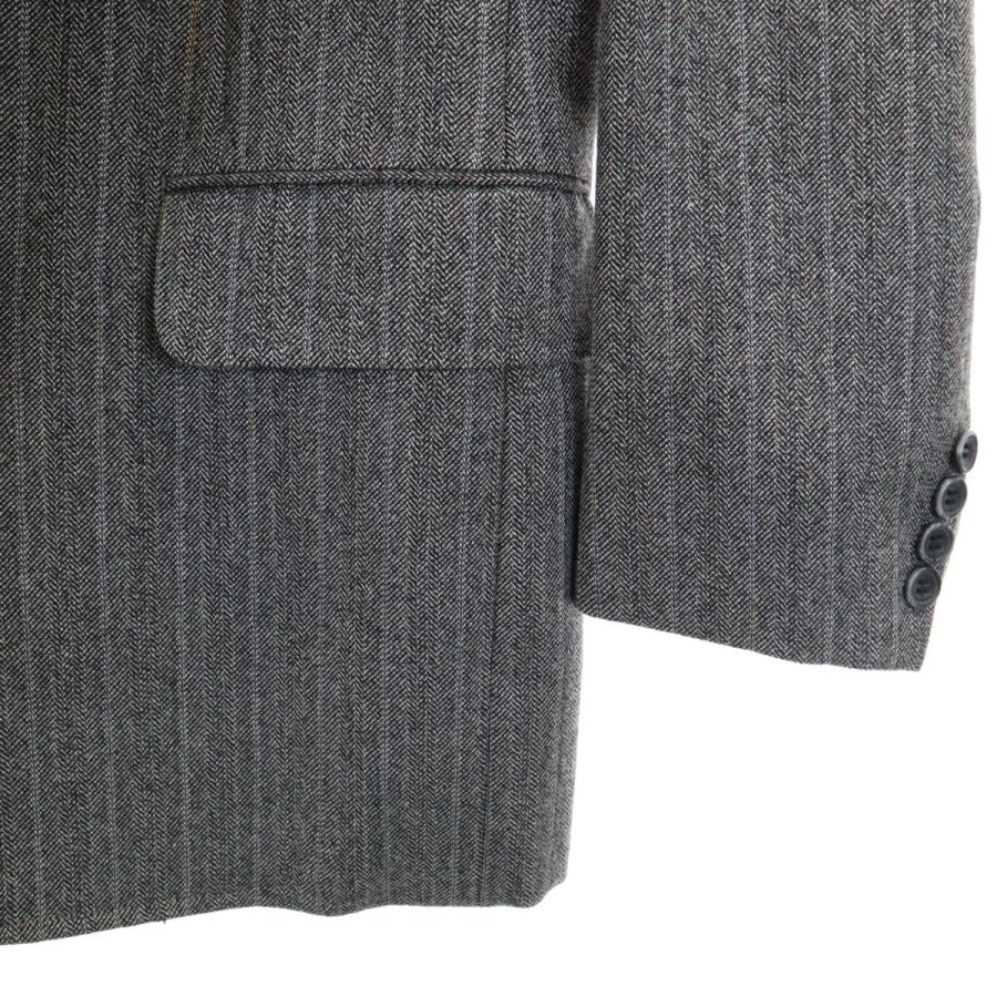 Burberrys バーバリーズ 90s オールド ヘリンボーン柄 スーツ 上下