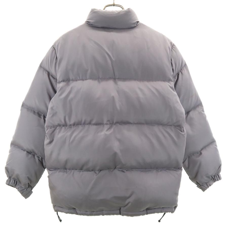 Carhartt（カーハート） ダウンジャケット M グレー メンズ 古着 中古