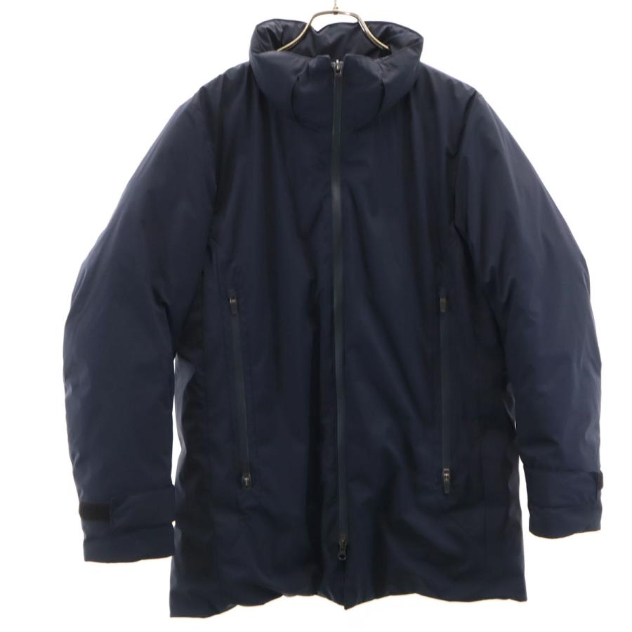 JOURNAL STANDARD（ジャーナルスタンダード） ダウンコート M ネイビー