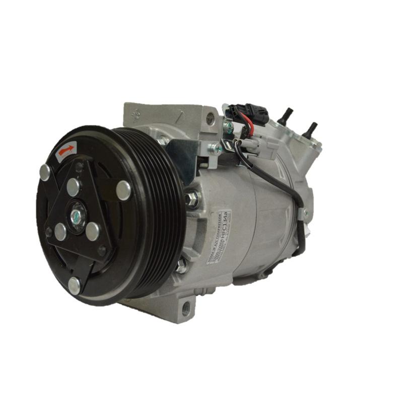 エアコンコンプレッサー 日産 セレナ用 スズキ ランディ用 社外新品
