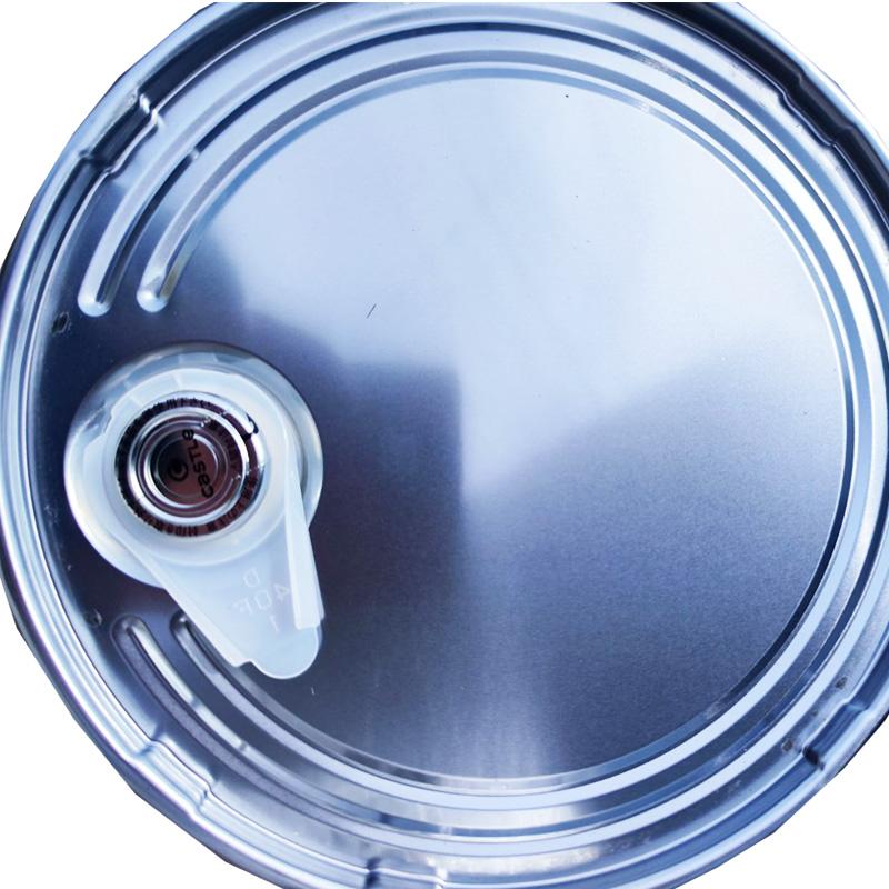 トヨタ（TOYOTA） ディーゼルエンジンオイル DL1 5W30 20L エンジン