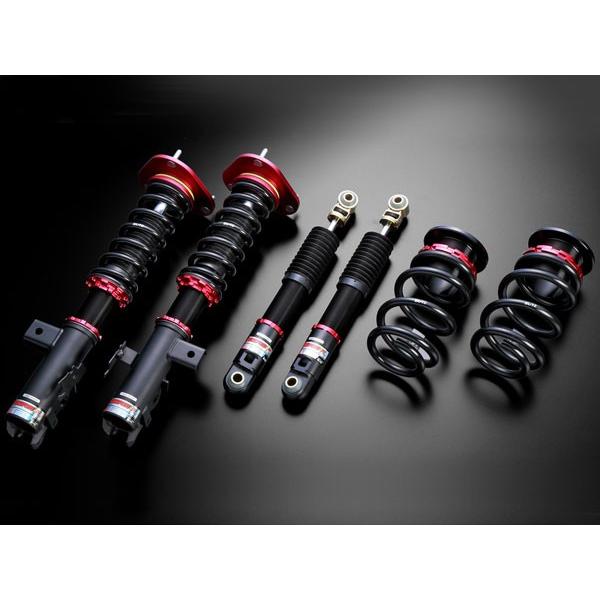 BLITZ DAMPER ZZ-R 車高調 レクサス LS460 BLITZ ブリッツ 車高調