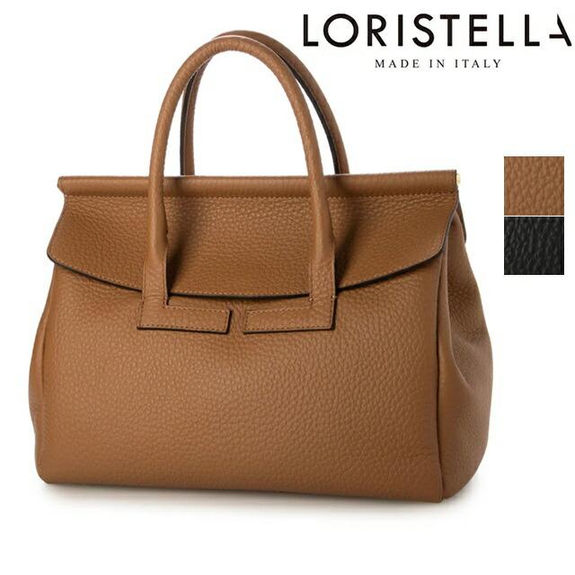ロリステッラ loristella バッグ レザー ショルダー 2WAY LORISTELLA