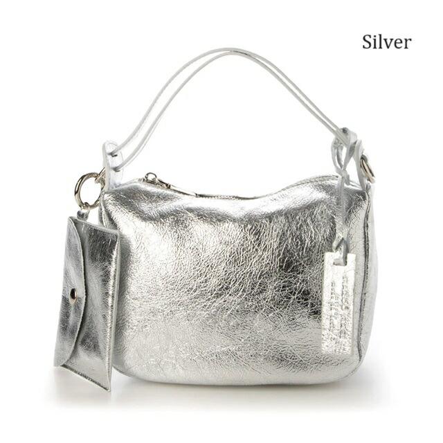 MARCO MASI（マルコマージ） ショルダーバッグ ポシェット ボディ