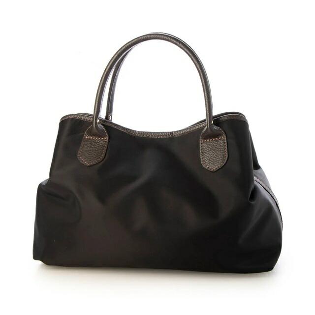 ボンファンティ BONFANTI バッグ ナイロン 24AW レディース トート